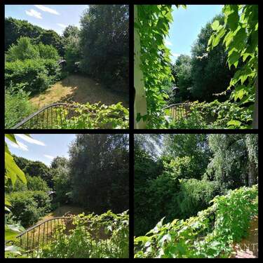 Collage - Sie suchen das Besondere? Viel Charme in alten Mauern!