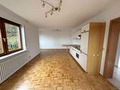 Wohnen-Schlafen-Kochen - 1 Zimmer Etagenwohnung in Leinfelden-Echterdingen