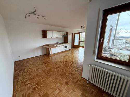 Wohnen-Schlafen-Kochen - Etagenwohnung mit 36,00 m&sup2; in Leinfelden-Echterdingen zur Miete