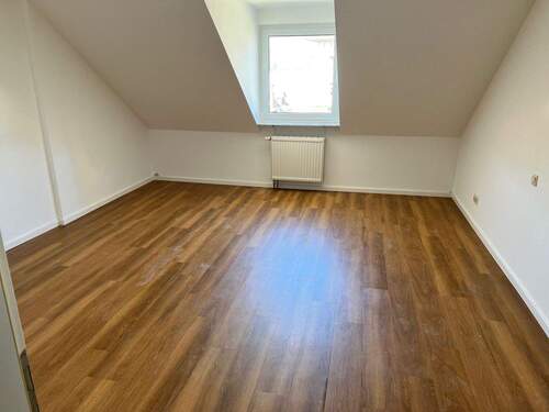 Schlafzimmer - 2 Zimmer Etagenwohnung zur Miete in Bad Kissingen