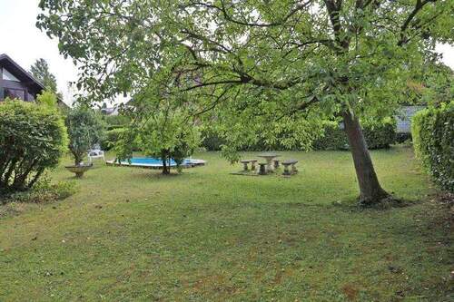 Grundstücksansicht - 