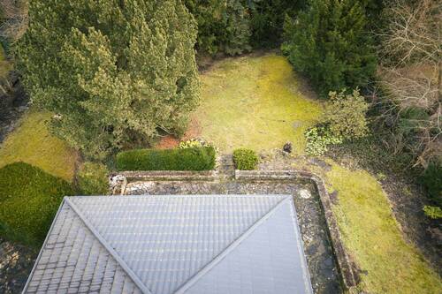 Blick von oben - 