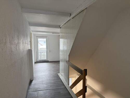 Flur 1. Obergeschoss - 