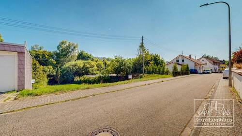 Bauplatz - Merzalben - 