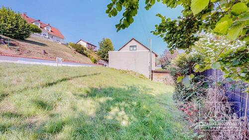 Bauplatz - Merzalben - 