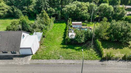 Bauplatz - Merzalben - 