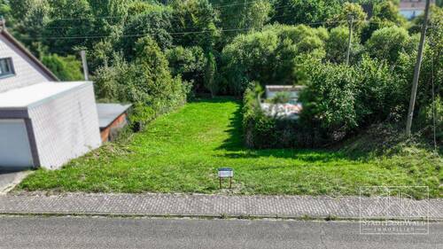Bauplatz - Merzalben - Grundstück in Merzalben