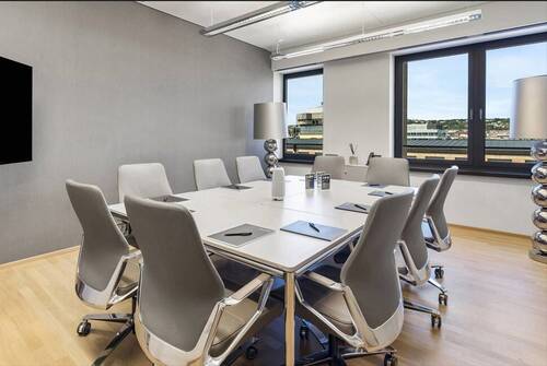Meetingraum - 