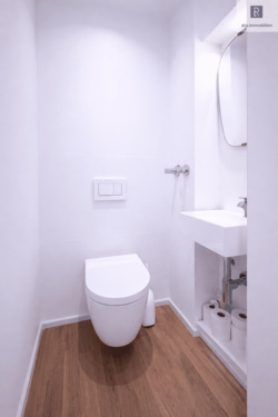 Gäste WC - 