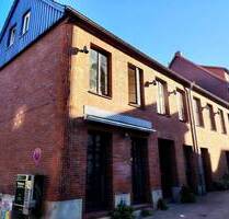 Im Herzen der Altstadt - 2 Zimmerwohnung - Stade
