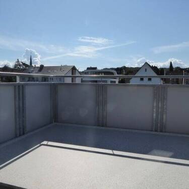 Balkon - 