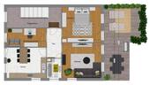 Grundriss - 