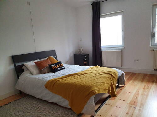 Schlafzimmer 2 - 