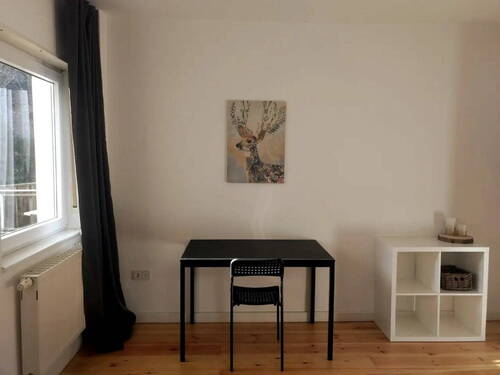 Schlafzimmer 2 - 