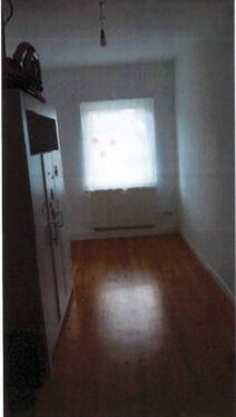 Kinderzimmer (altes Foto) - 