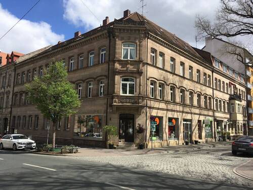 17.jpg - Wunderschöne sanierte 4-Zimmer Wohnung im Herzen Fürths