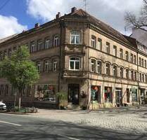 Wunderschöne sanierte 4-Zimmer Wohnung im Herzen Fürths