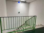 Treppenhaus - 