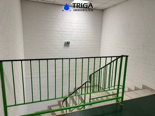 Treppenhaus - 