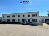 Hausansicht - 