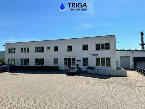 Hausansicht - 