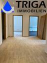 Flur - 3 Zimmer Etagenwohnung zur Miete in Nordhausen