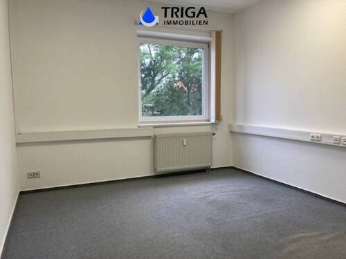 Zimmer 1 - 3 Zimmer Etagenwohnung in Nordhausen