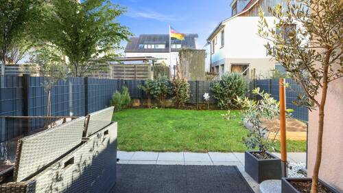 Garten - 