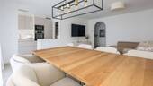 Essbereich - 3 Zimmer Etagenwohnung zum Kaufen in Stuttgart