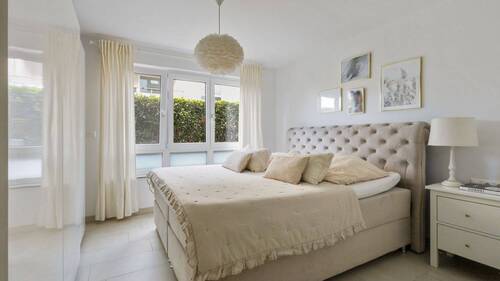 Schlafzimmer - 