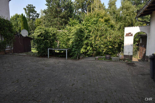 Innenhof - 
