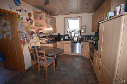 Küche - 1 Zimmer Einfamilienhaus in Walkenried