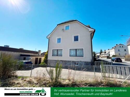 Seitenansicht - 