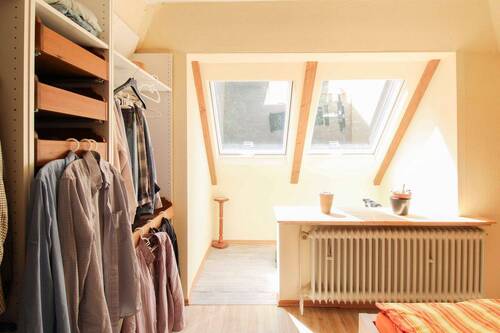 Zimmer 1 - 