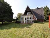 Rückansicht - 