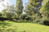 Gartenparadies - 