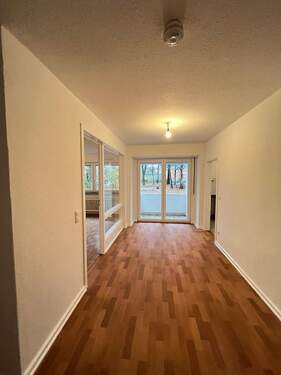 Essdiele - 4 Zimmer Etagenwohnung in Kappeln