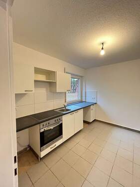 Küche - Etagenwohnung mit 88,00 m² in Kappeln zur Miete