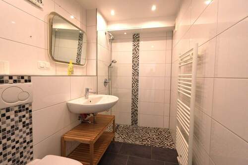 Badezimmer - 