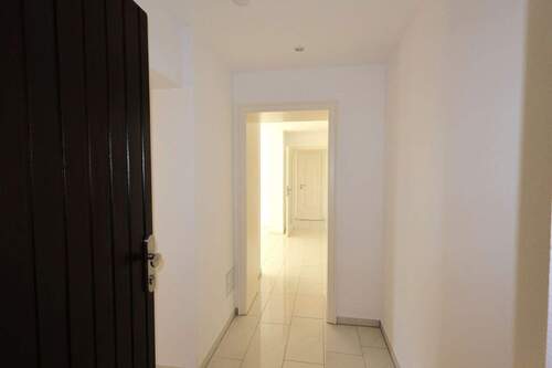 Wohnungseingangsflur - 