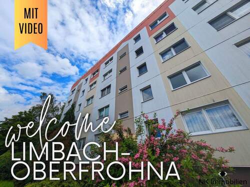 Galerie - ++ tolle Entwicklungschancen - leerstehende 3-Raum Wohnung in der nähe des Stadtparks ++