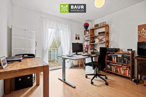 Büro OG - 