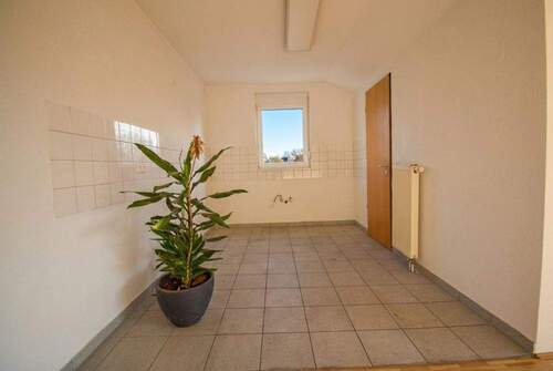 Küche - 2 Zimmer Etagenwohnung in Ludwigshafen am Rhein / Mundenheim