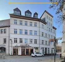 AUKTION: Wohn- und Geschäftshaus im Zentrum - Weißenfels