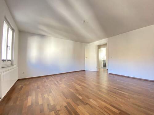 Kinderzimmer, Gästezimmer oder Büro - ganz nach Bedarf - 