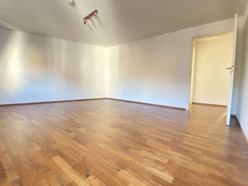 Perspektive im Schlafzimmer - 