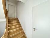Treppenhaus - 