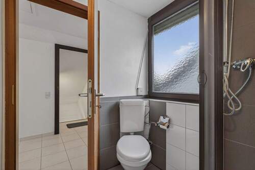 Badezimmer im DG - Ansicht 2 - 