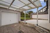 Garage & Terrasse - 