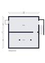 Grundriss Kellergeschoss - 